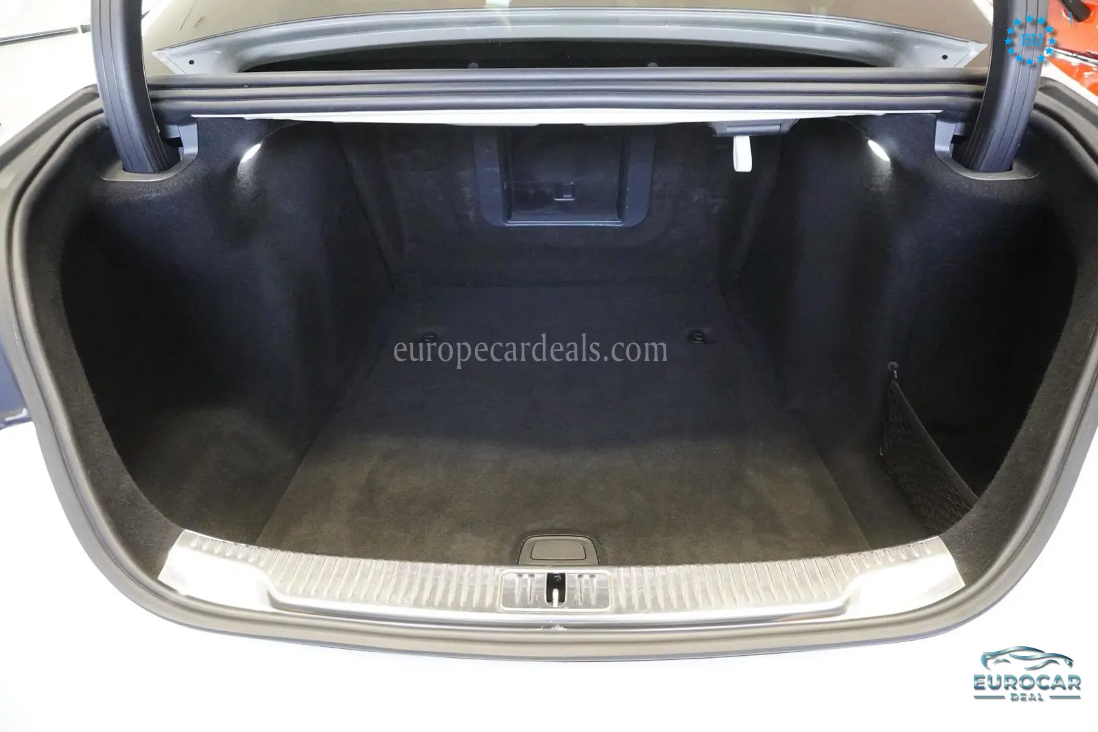 Mercedes-Benz S 400
