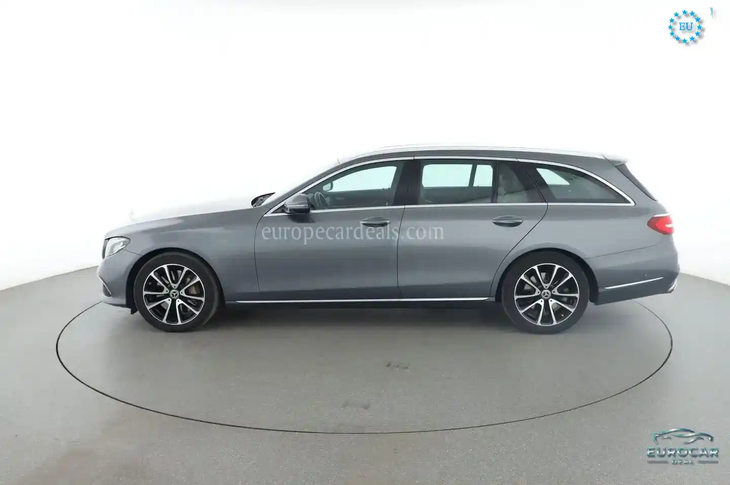 Mercedes-Benz E 400
