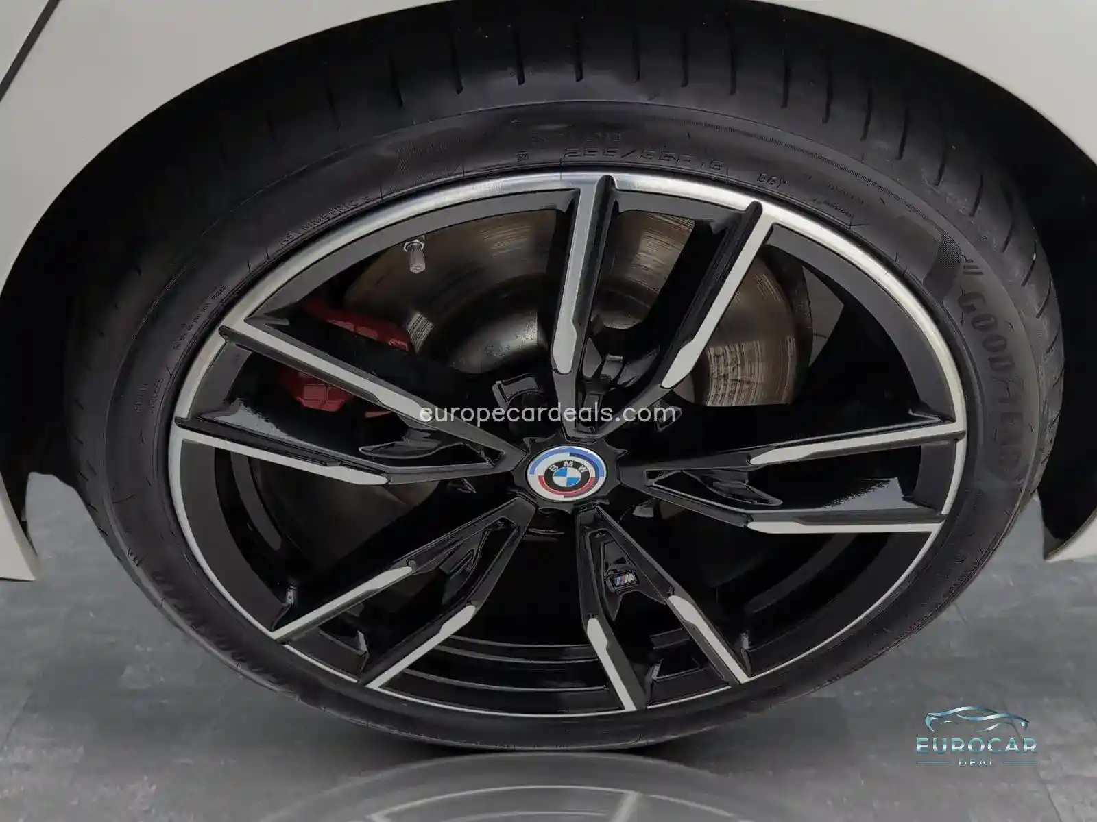 BMW M340i