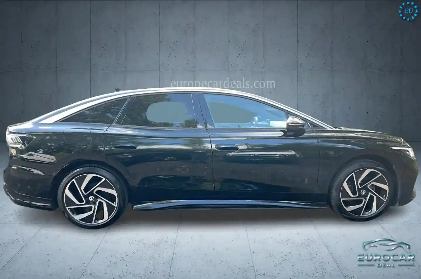Volkswagen ID.7
