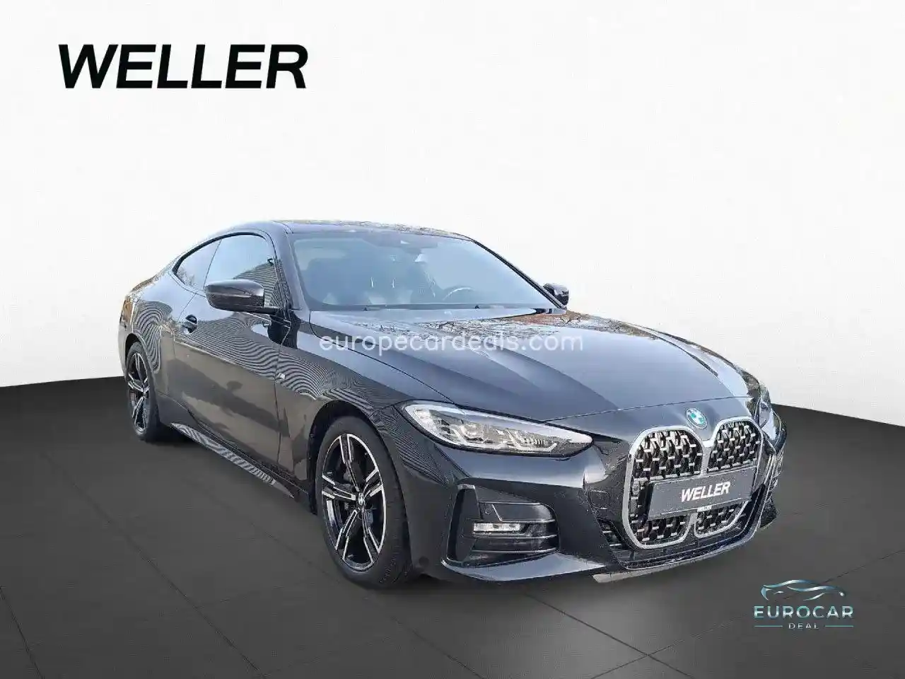 BMW 430
