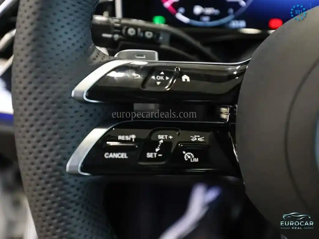 Mercedes-Benz E 450