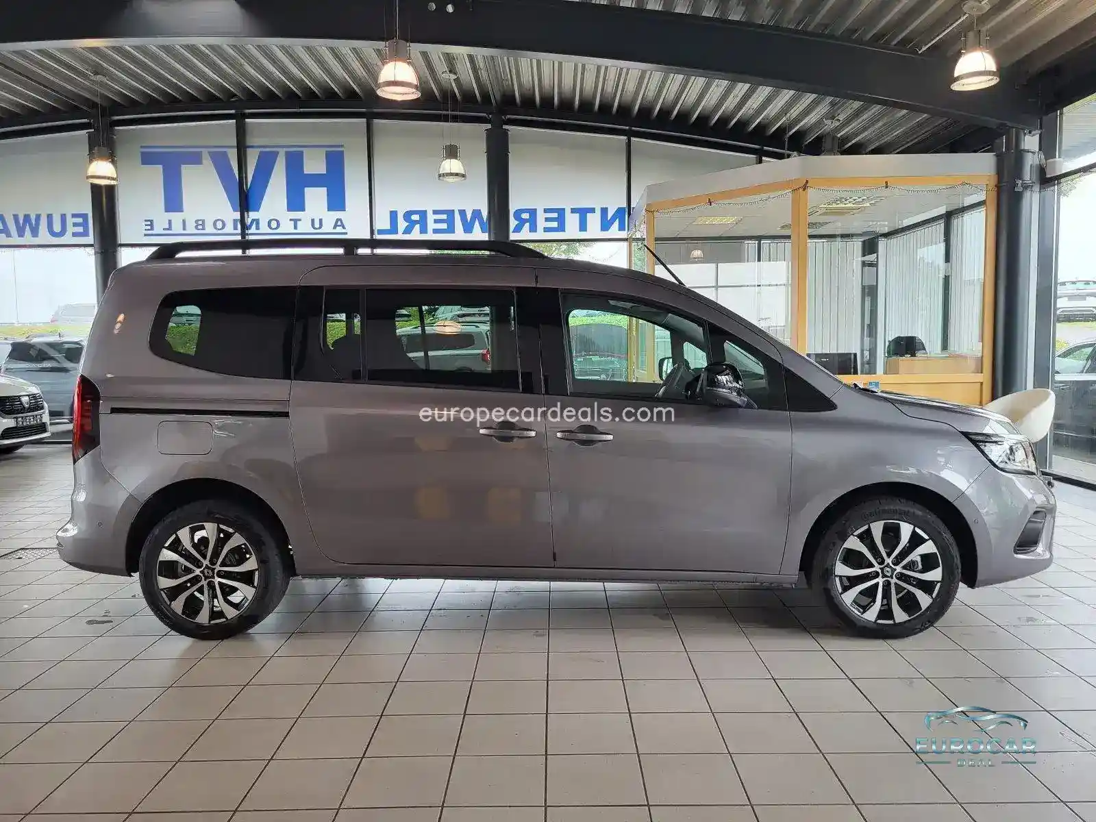 Renault Grand Kangoo