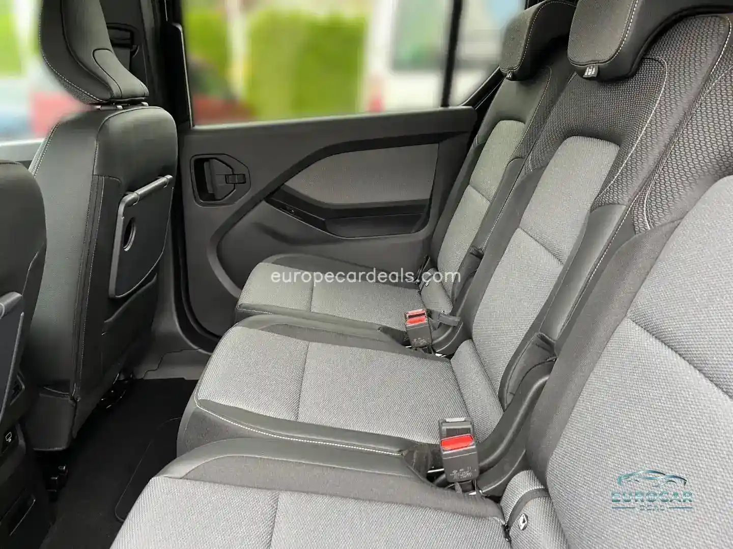 Renault Grand Kangoo