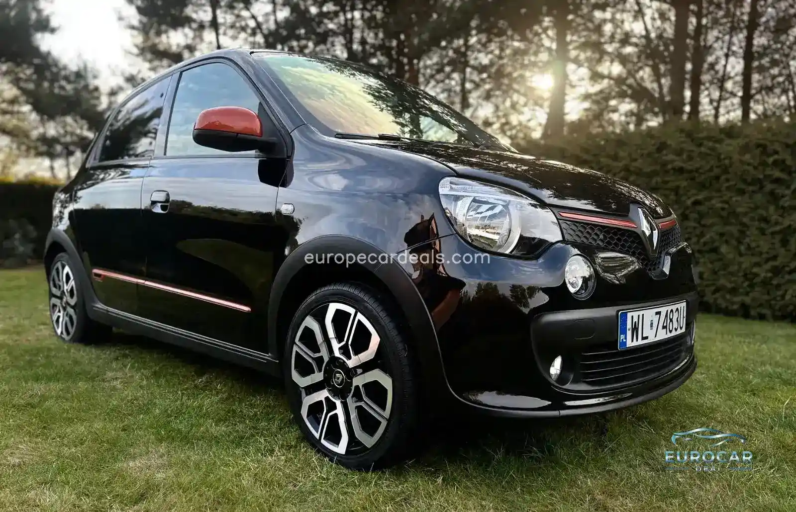 Renault Twingo