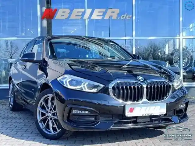 BMW 120