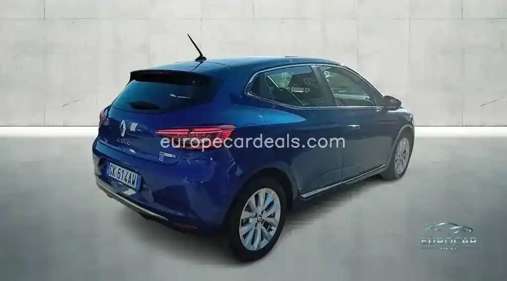Renault Other