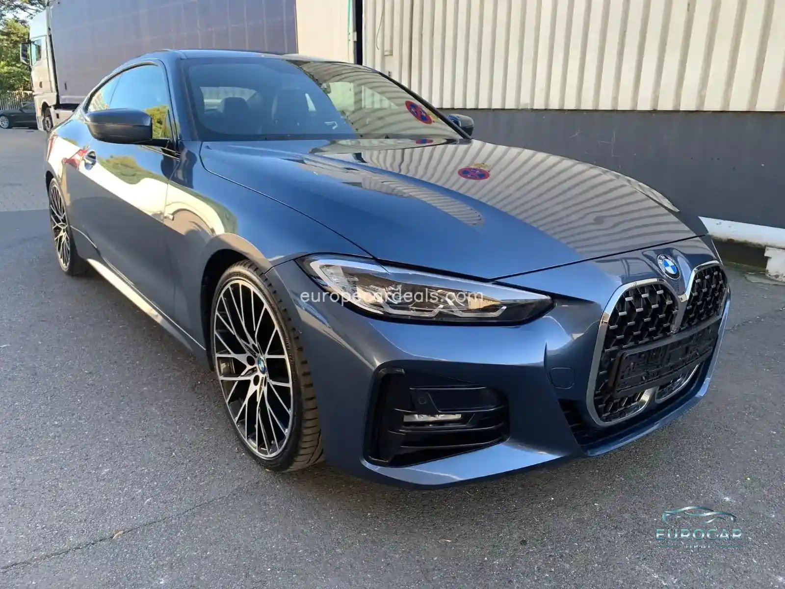 BMW 420