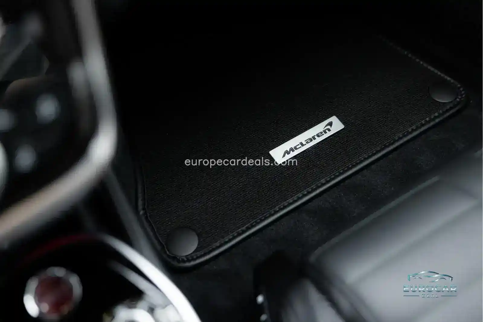 McLaren Other