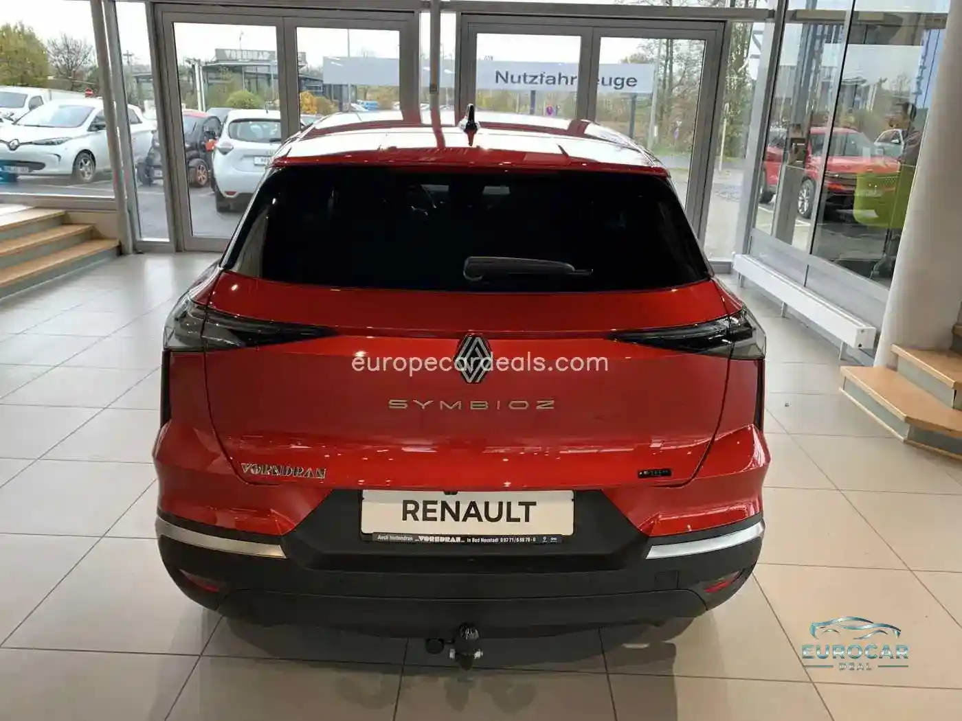 Renault Symbioz
