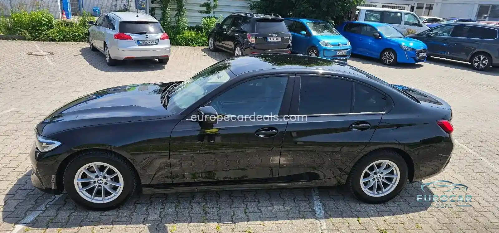 BMW 318