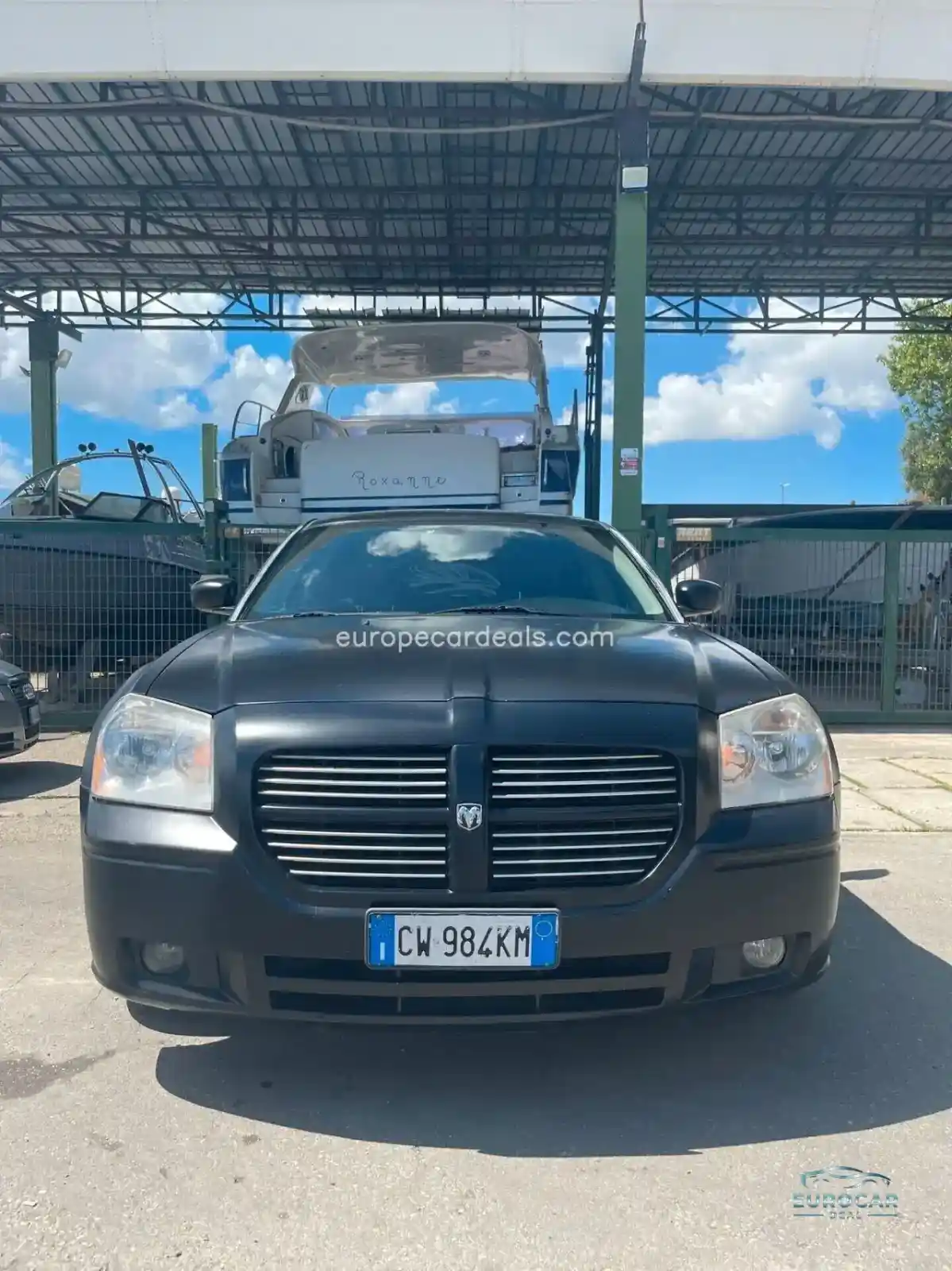 Dodge Other