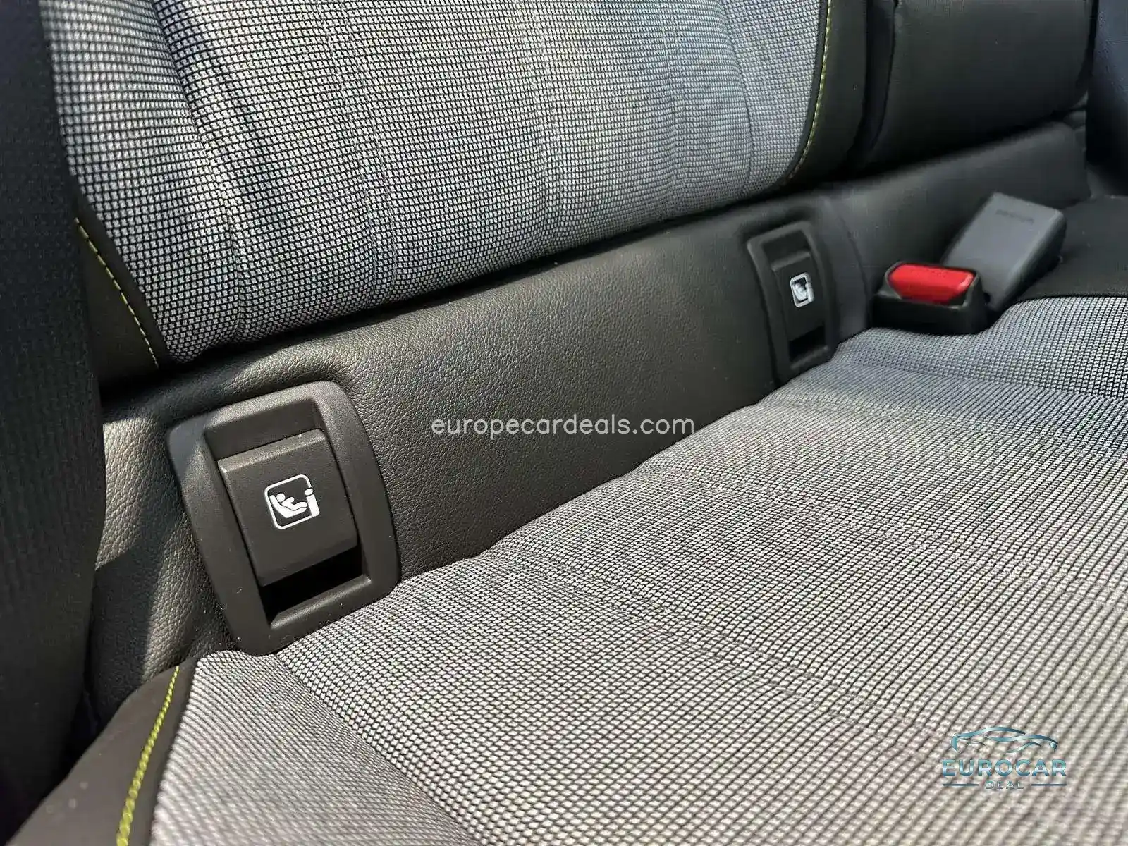Renault Scenic E-TECH