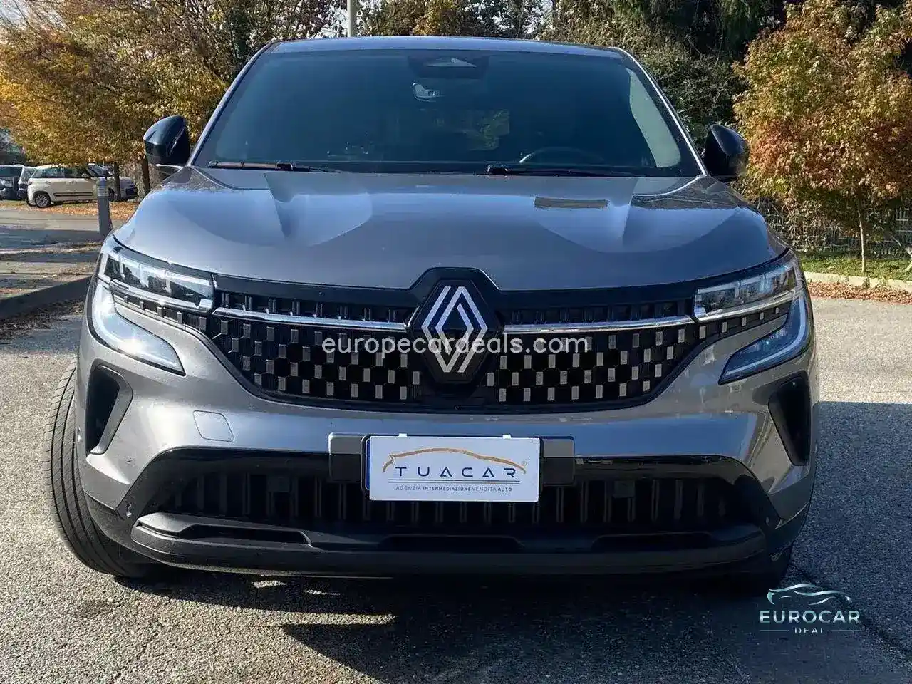Renault Alaskan
