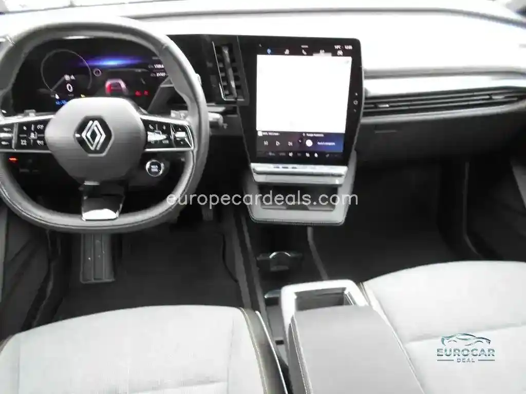 Renault Other