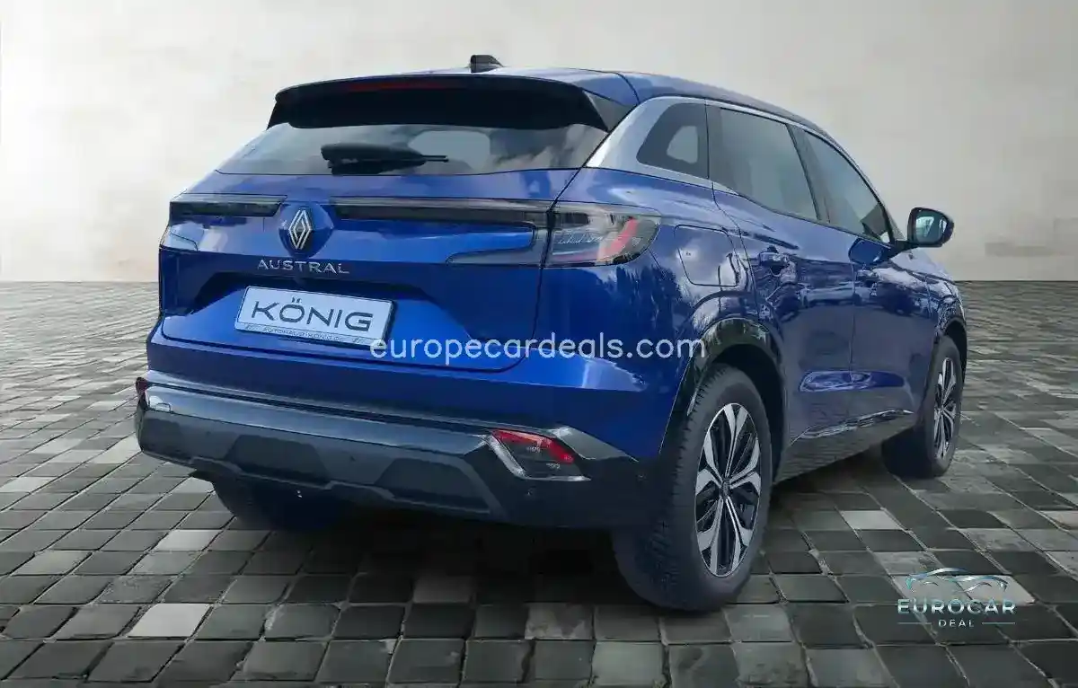 Renault Austral