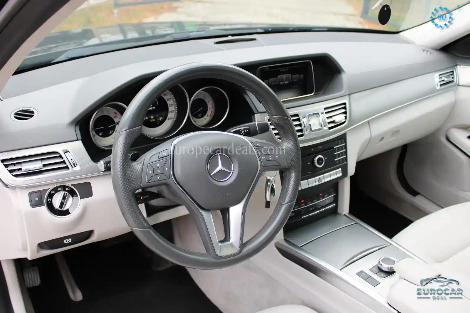 Mercedes-Benz E 250