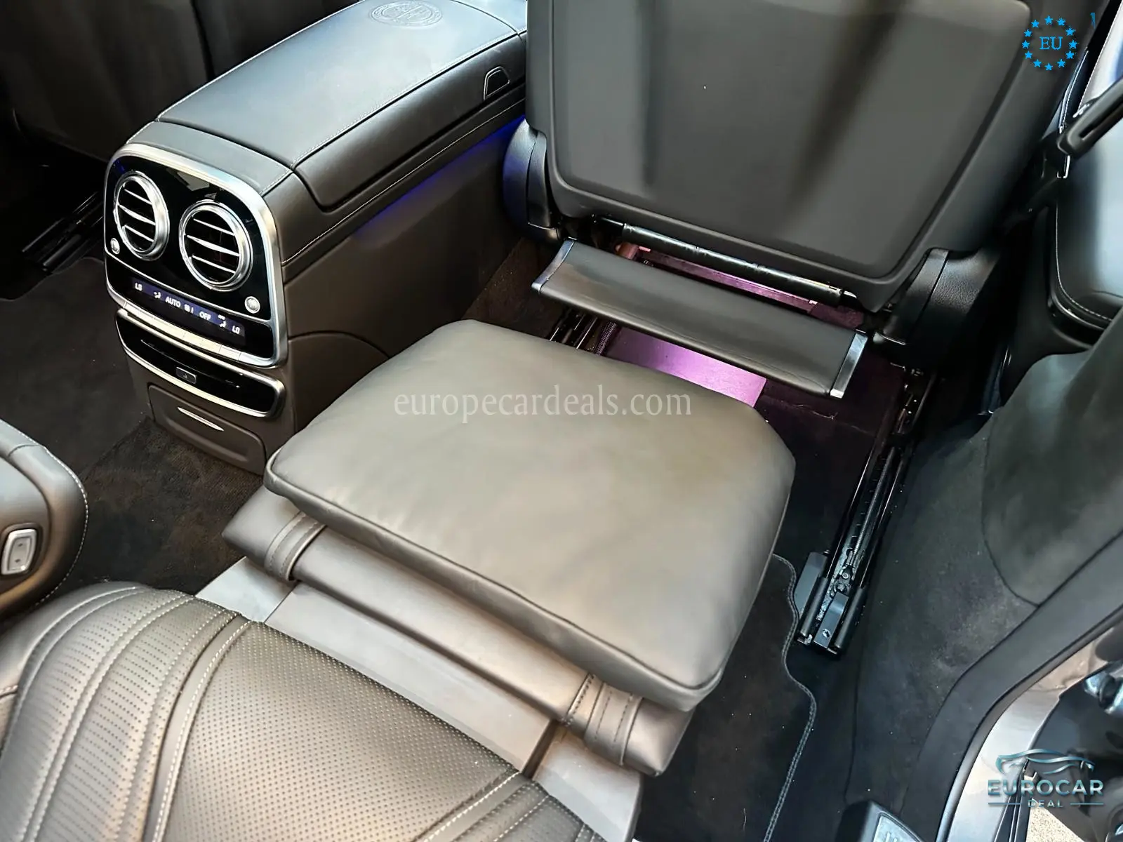 Mercedes-Benz S 63 AMG
