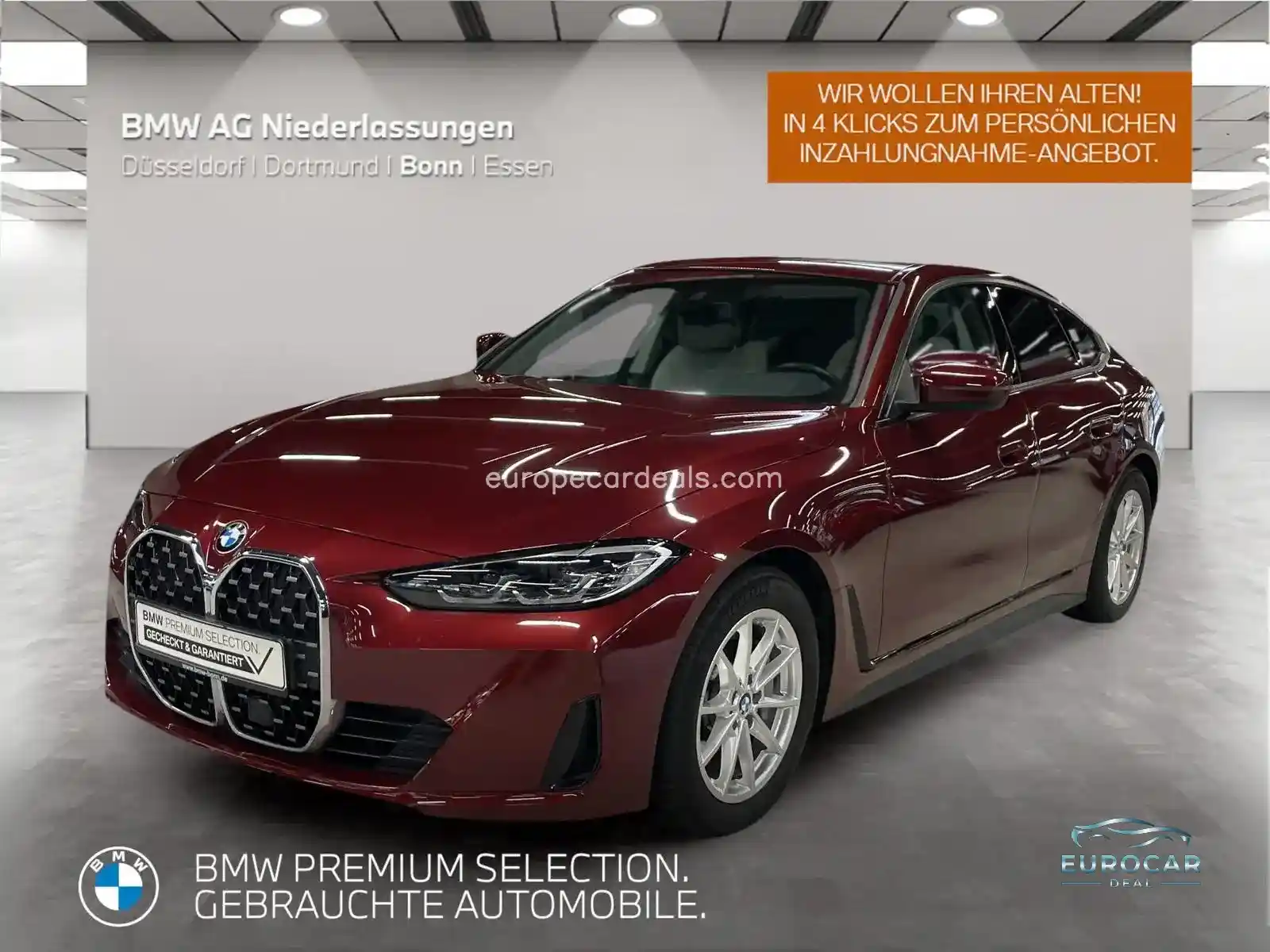 BMW 430