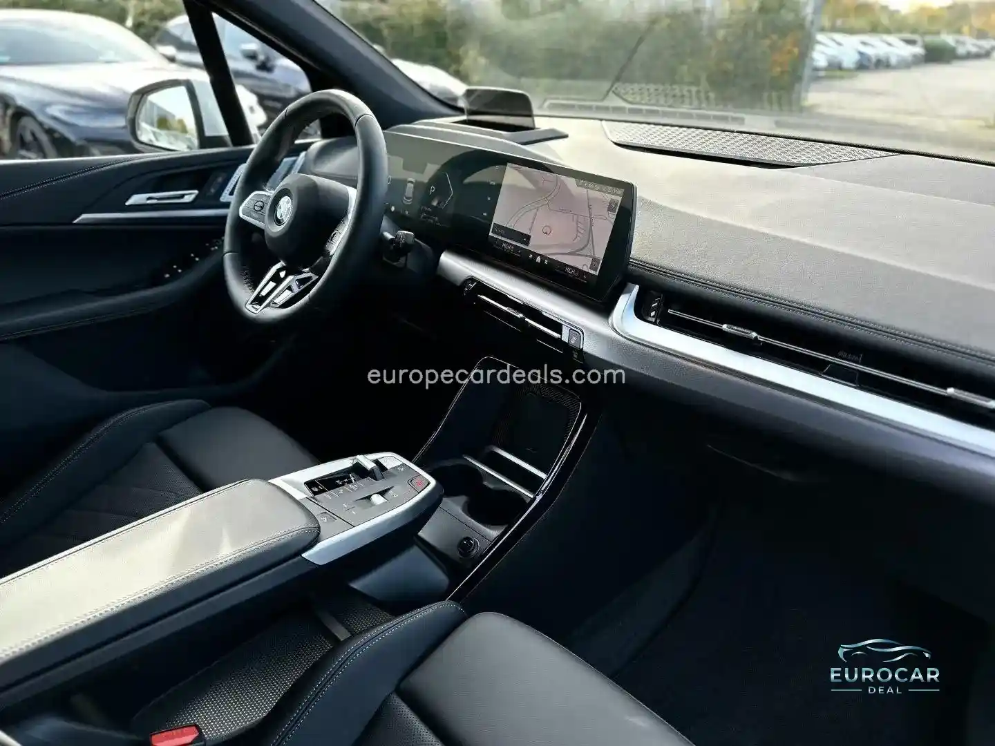 BMW 220 Active Tourer
