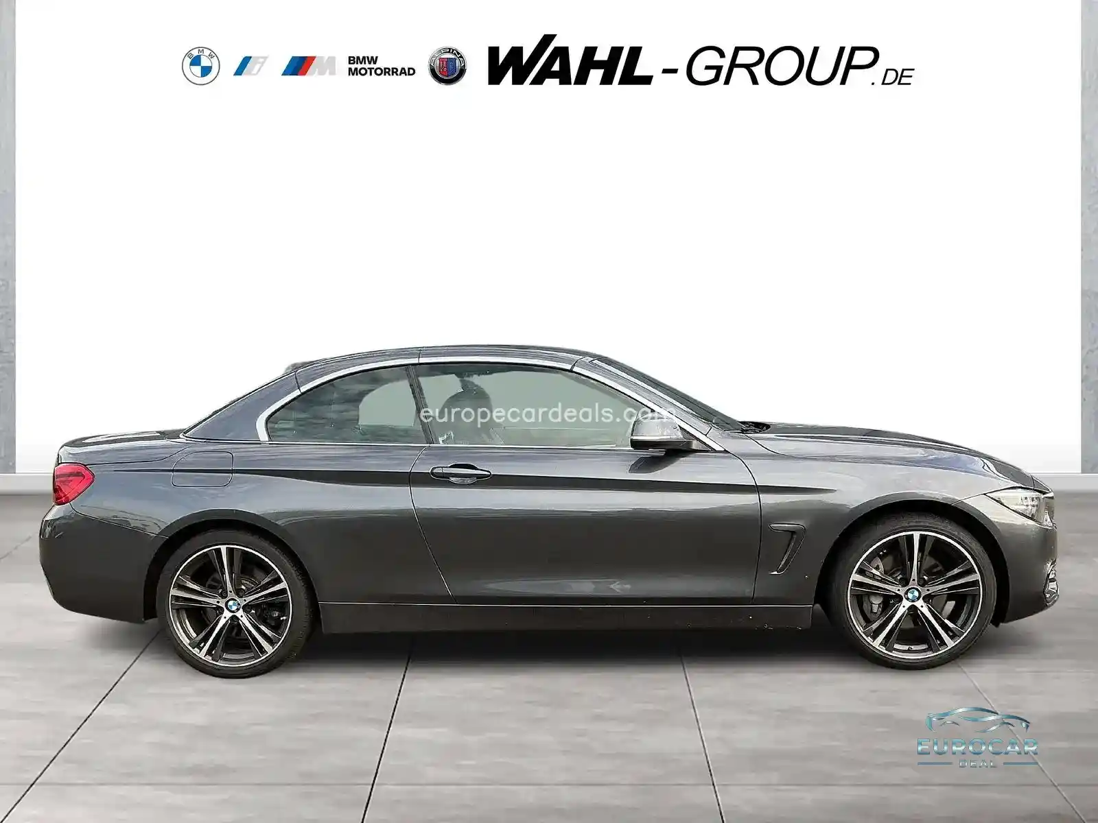 BMW 440