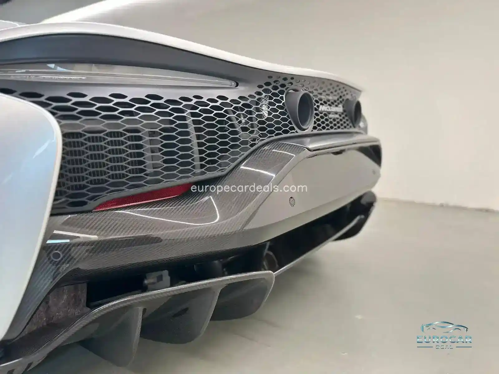 McLaren Artura