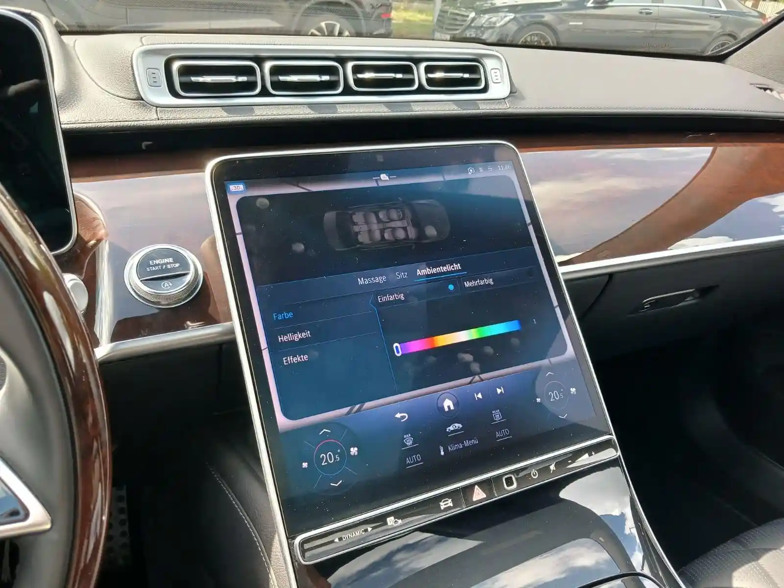 Mercedes-Benz S 450