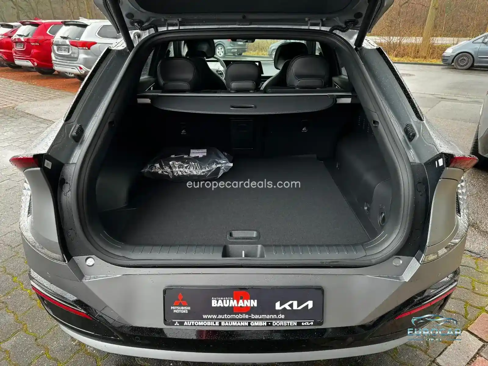 Kia EV6