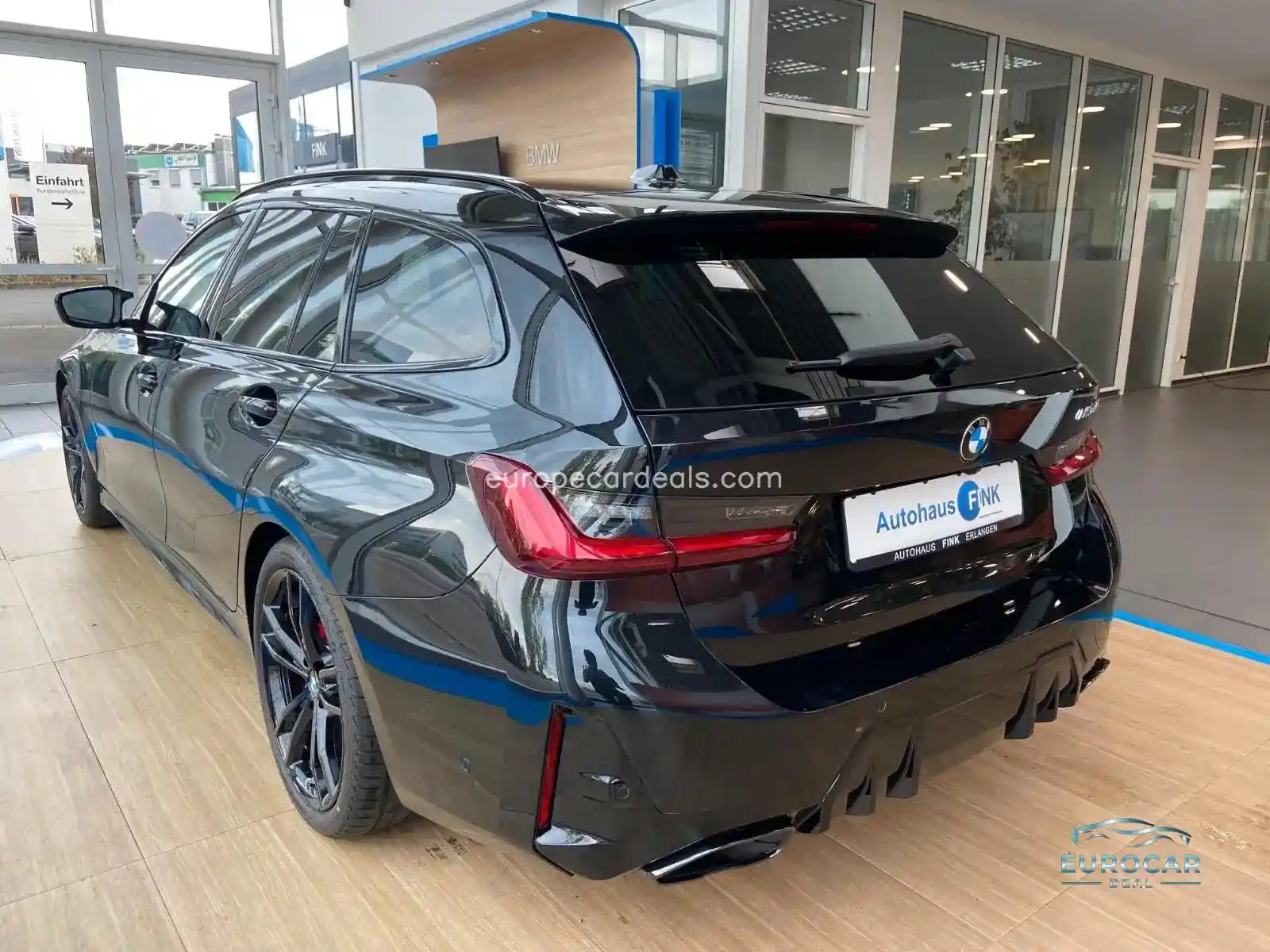 BMW M340i