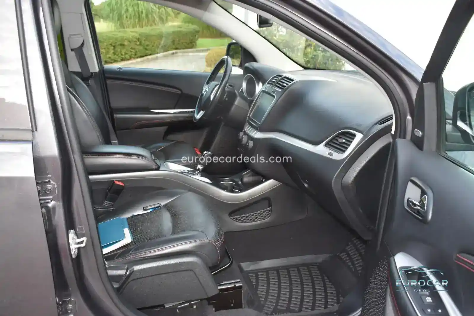 Dodge Journey