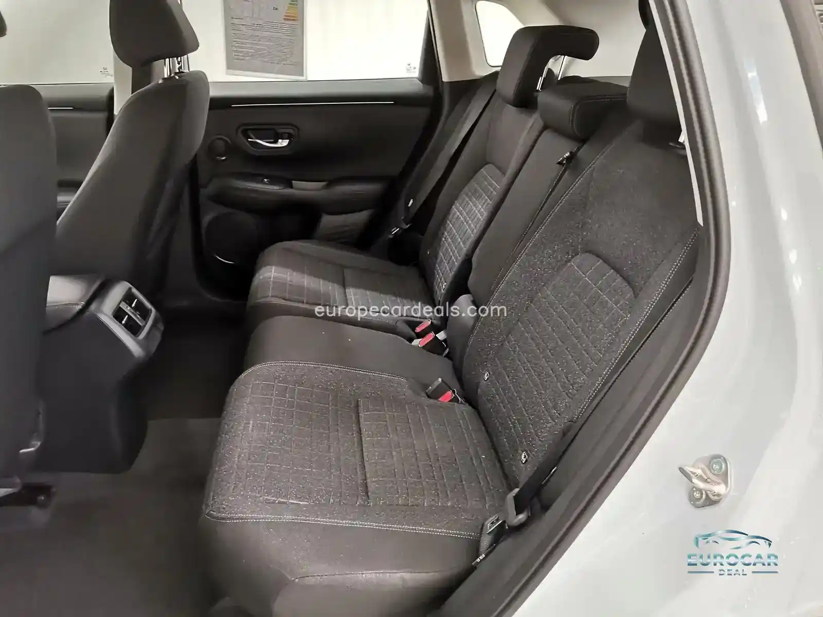 Honda ZR-V