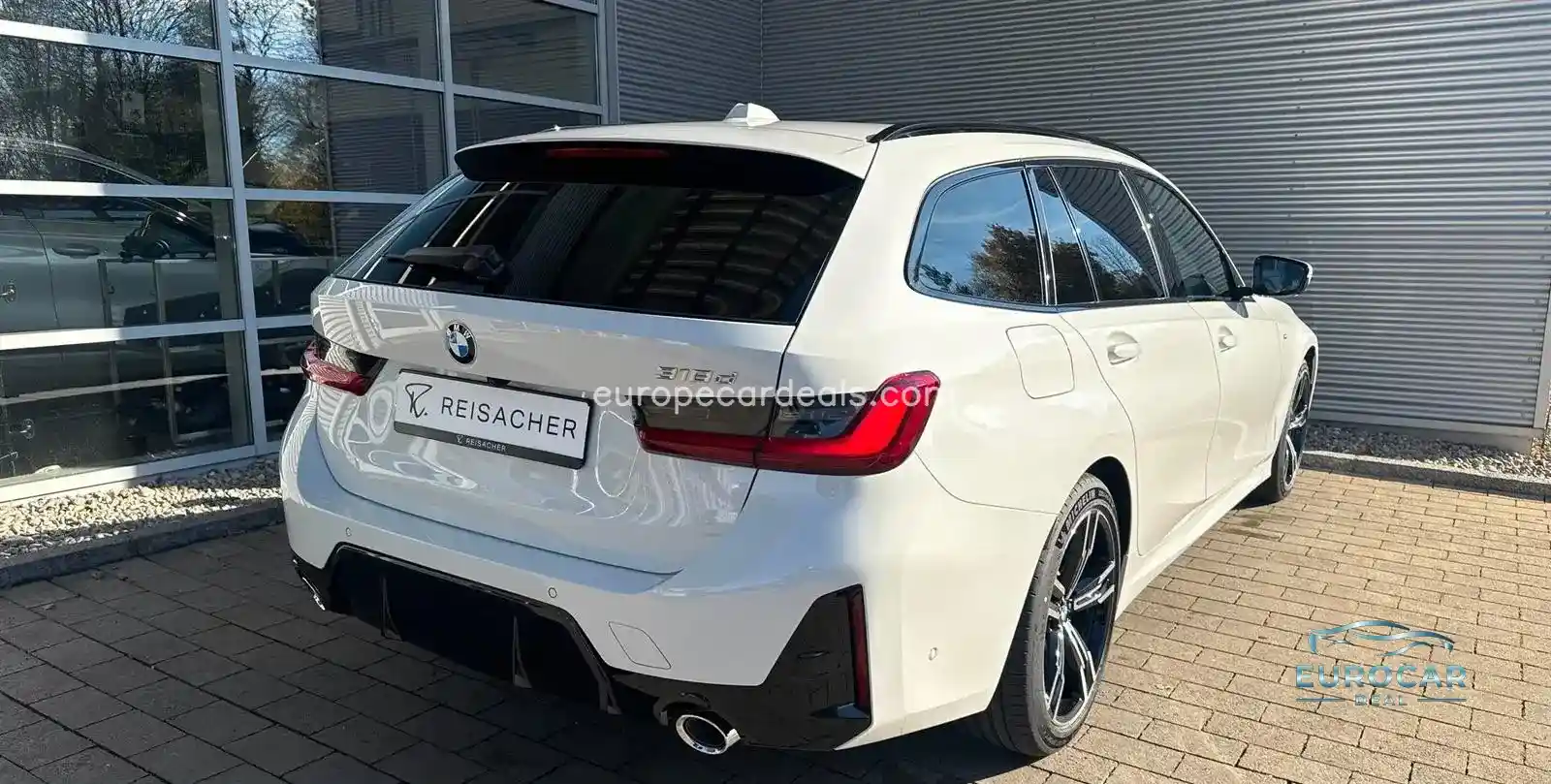 BMW 318
