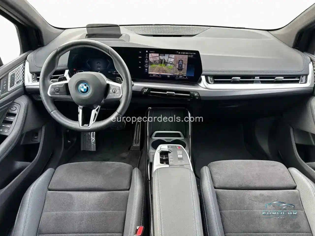 BMW 230