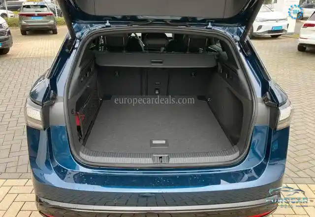 Volkswagen ID.7