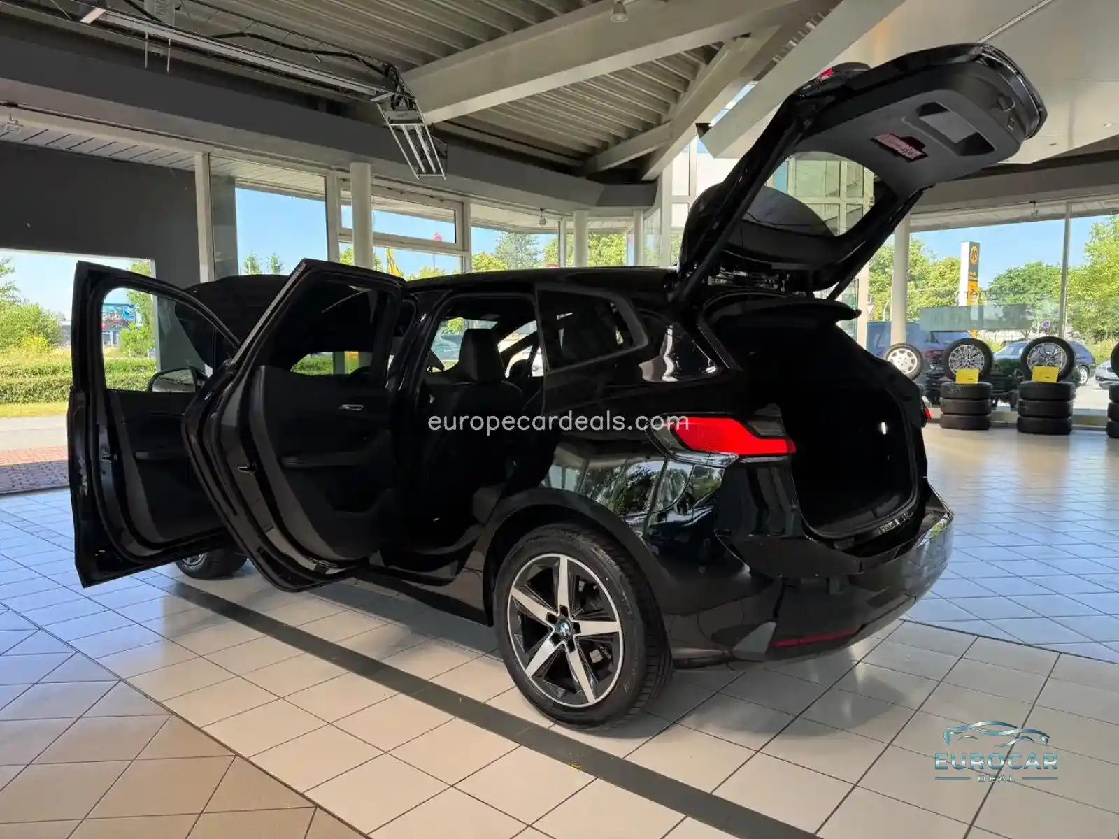 BMW 218