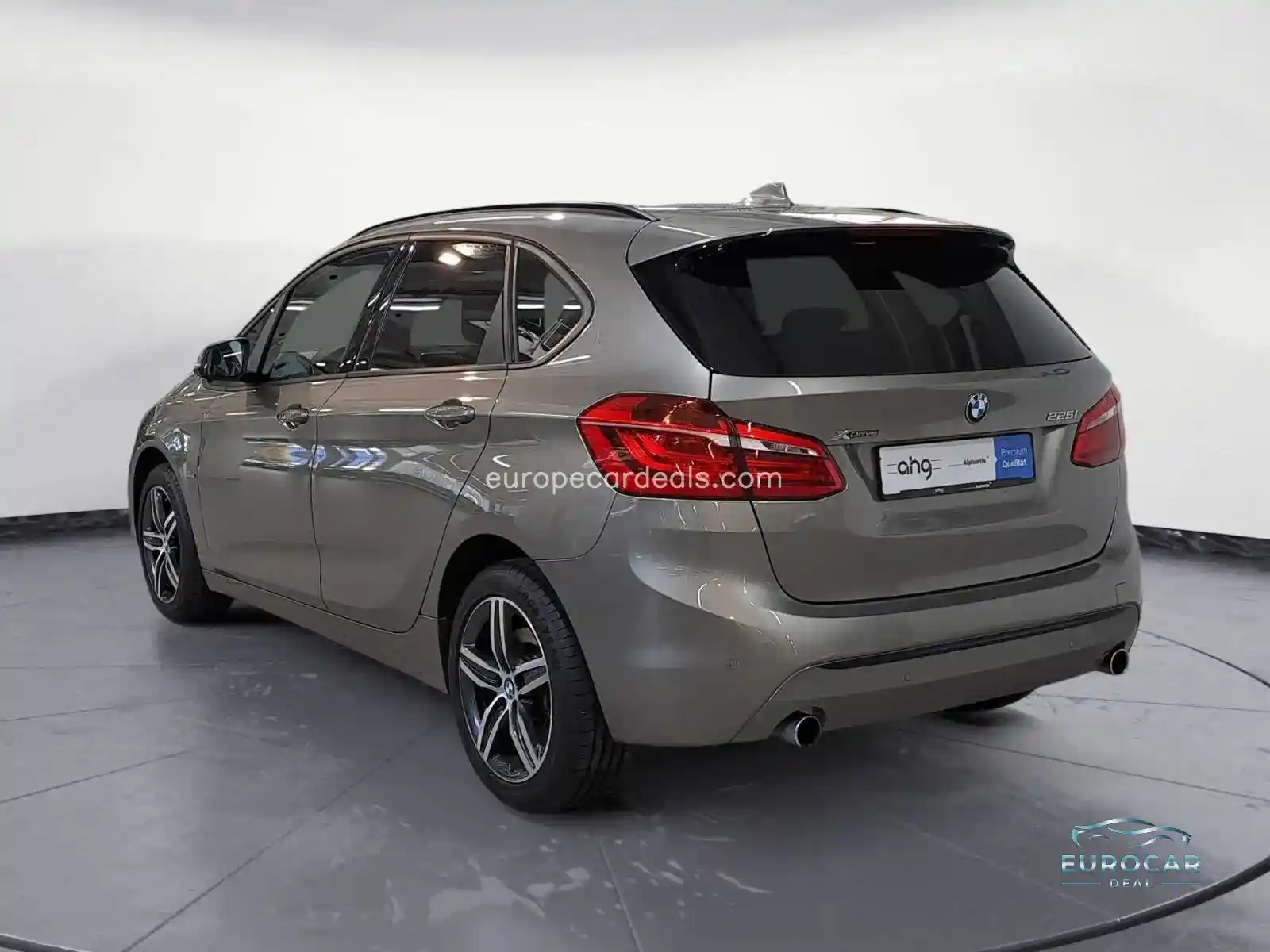 BMW 225 Active Tourer