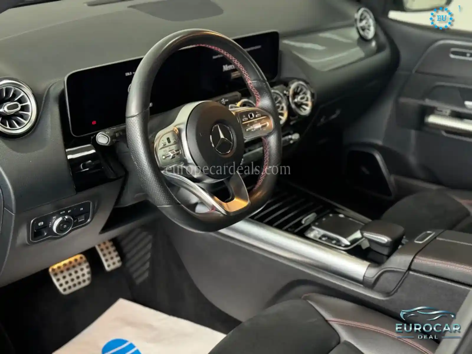 Mercedes-Benz B 250
