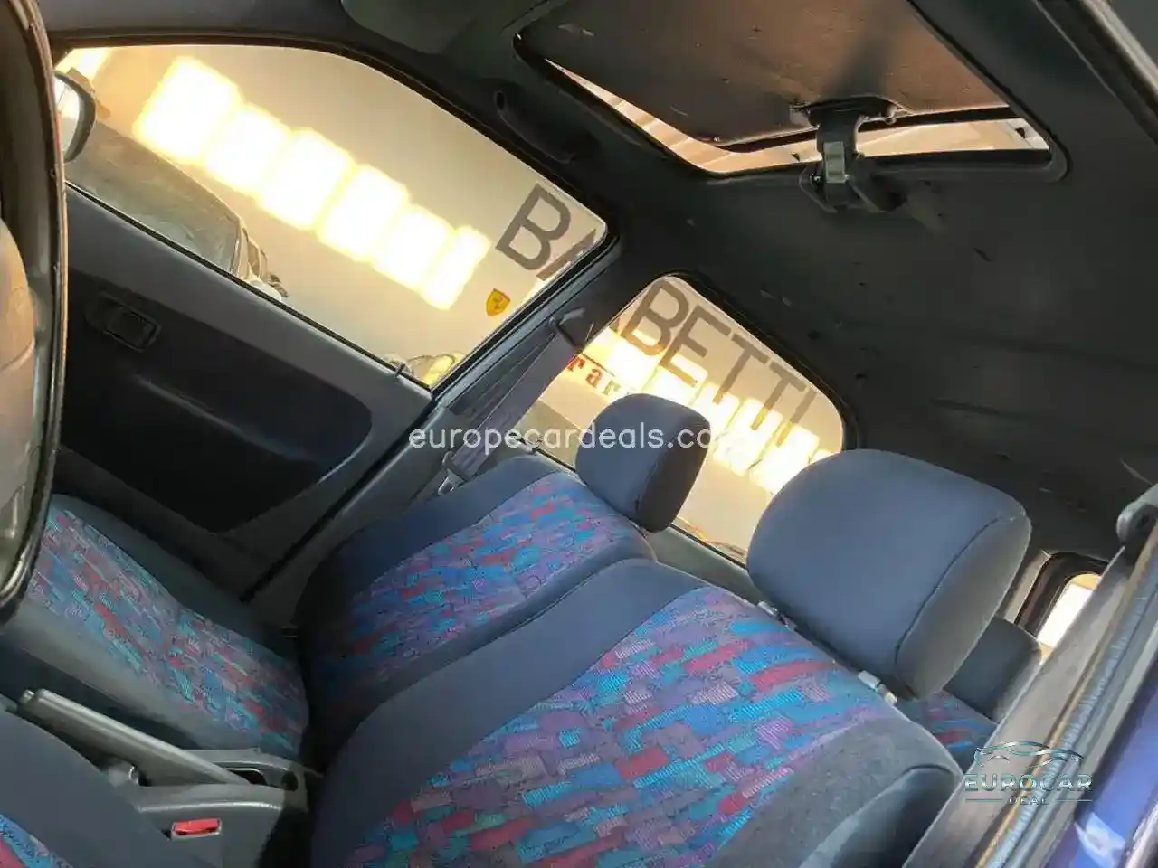 Daihatsu Terios