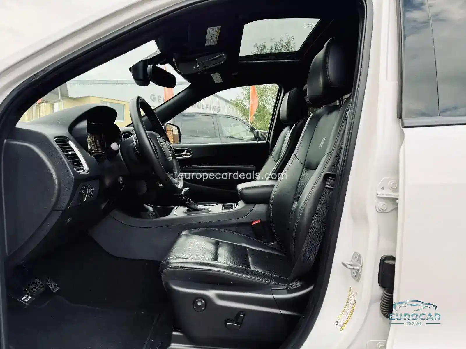 Dodge Durango