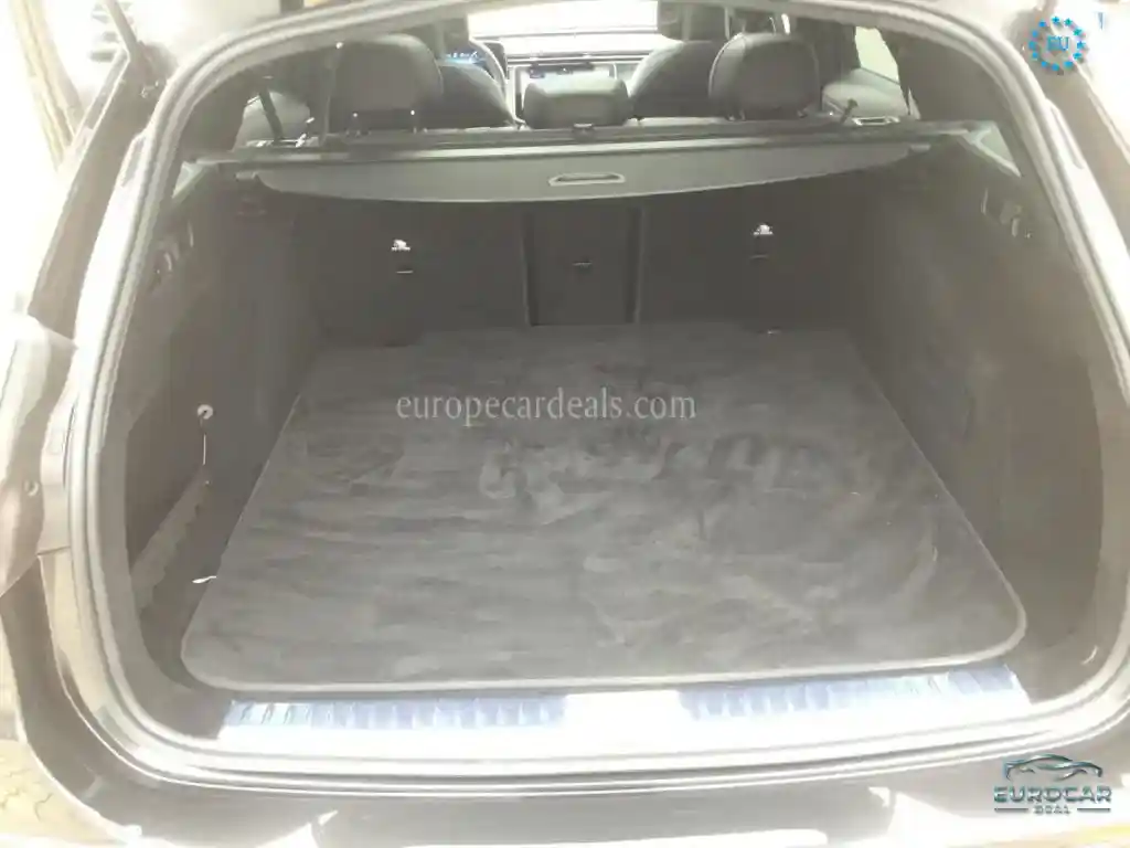 Mercedes-Benz E 450