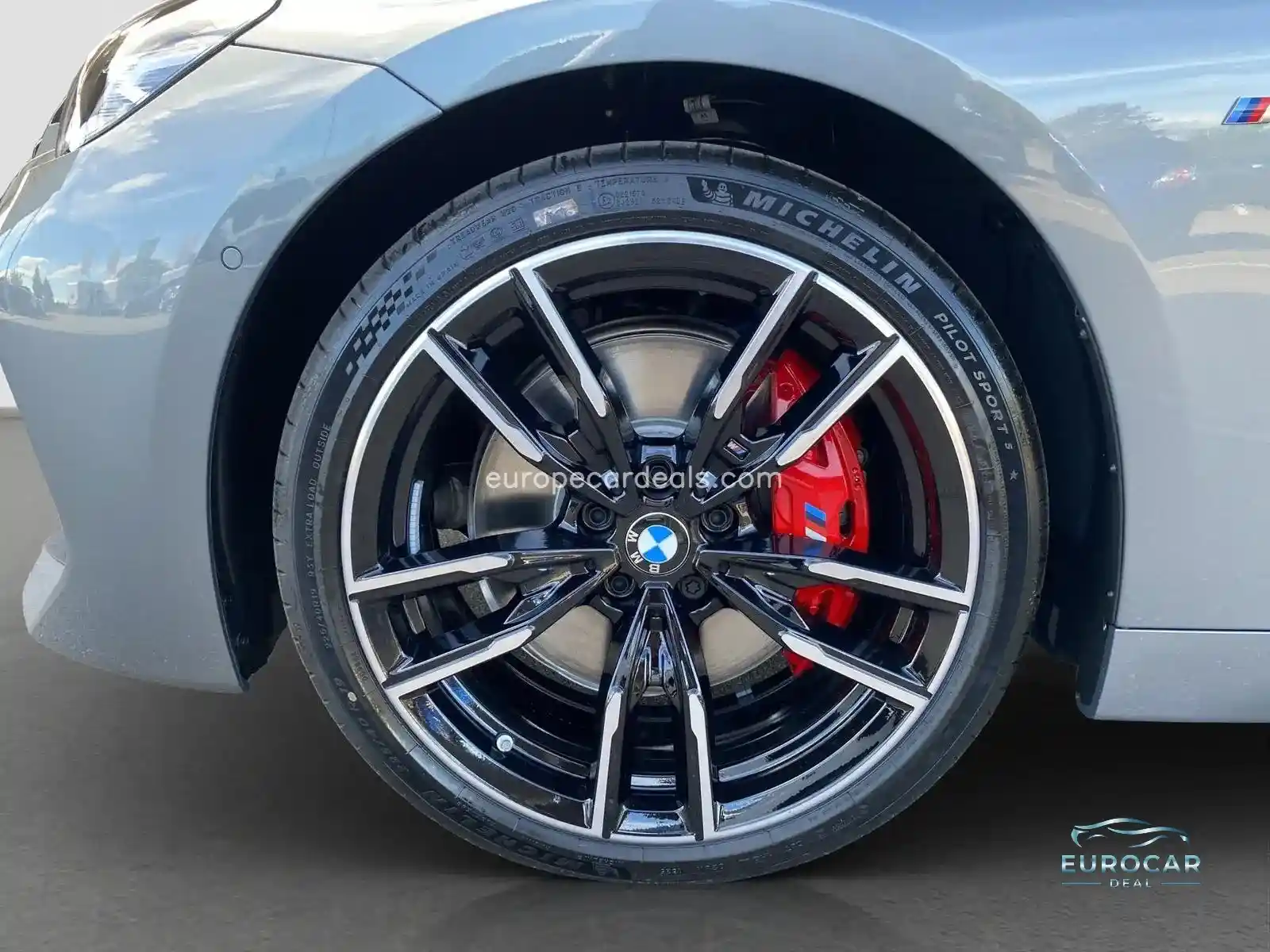 BMW M240i