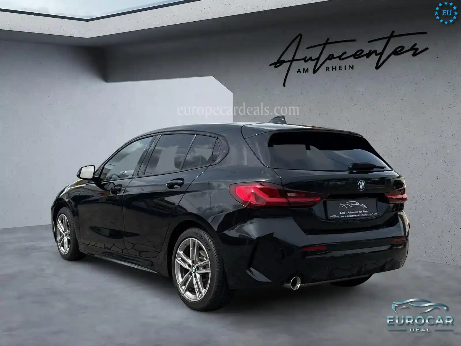 BMW 116