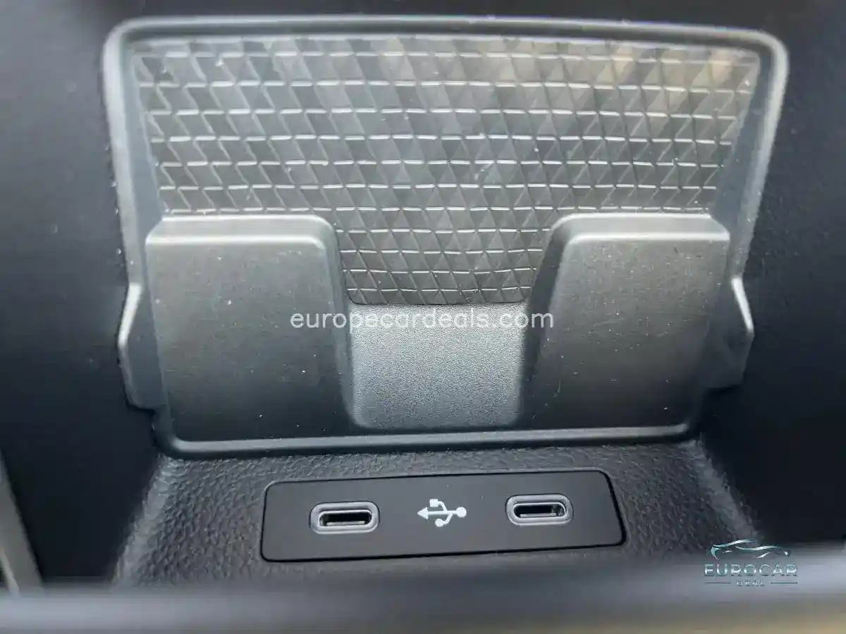 Renault Scenic E-TECH