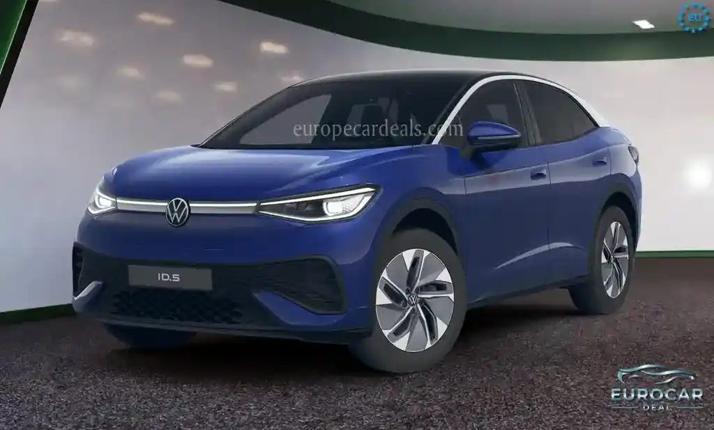 Volkswagen ID.5