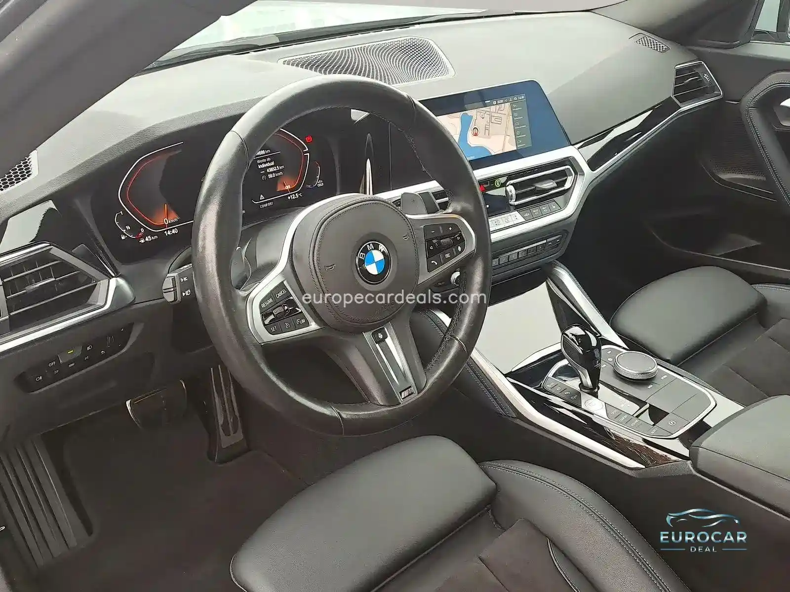 BMW 230