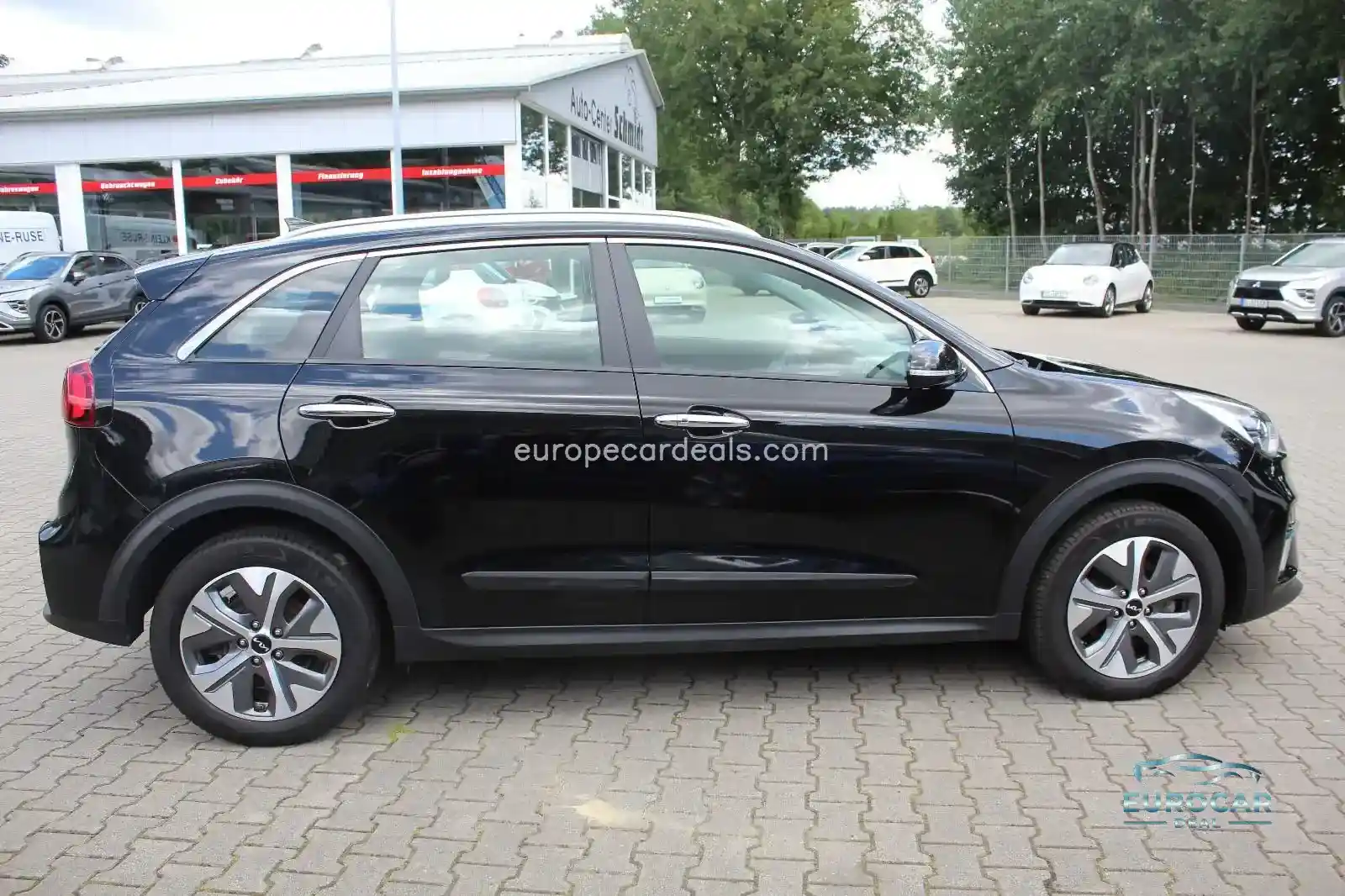 Kia Niro EV