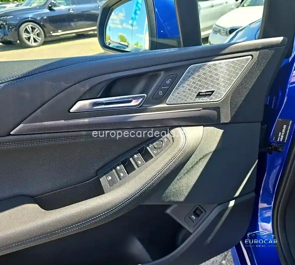 BMW 220 Active Tourer