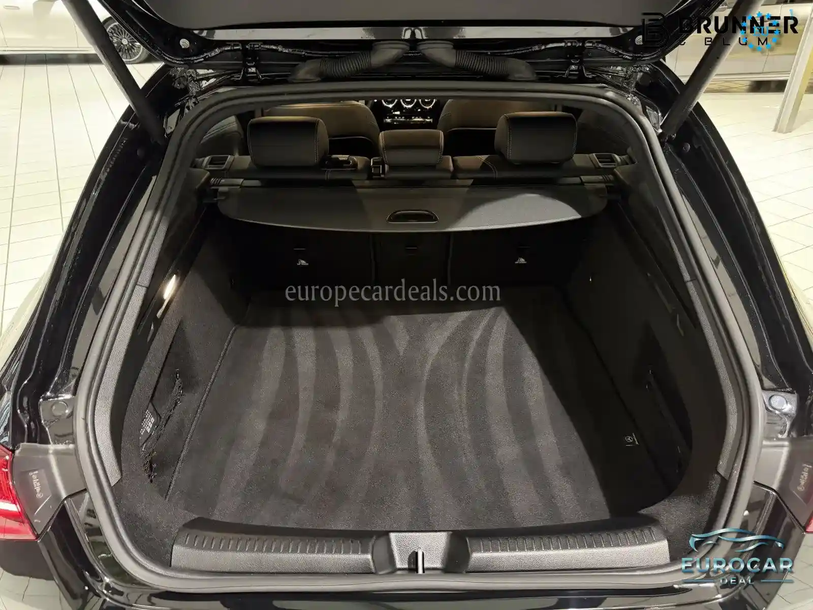 Mercedes-Benz CLA 180 Shooting Brake