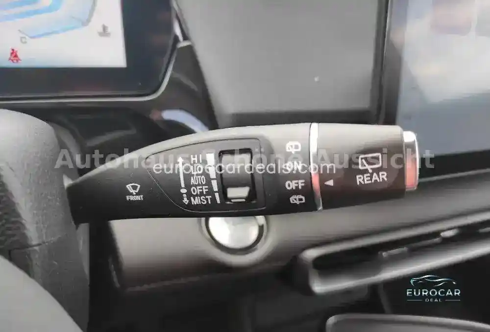 BAIC Beijing X55