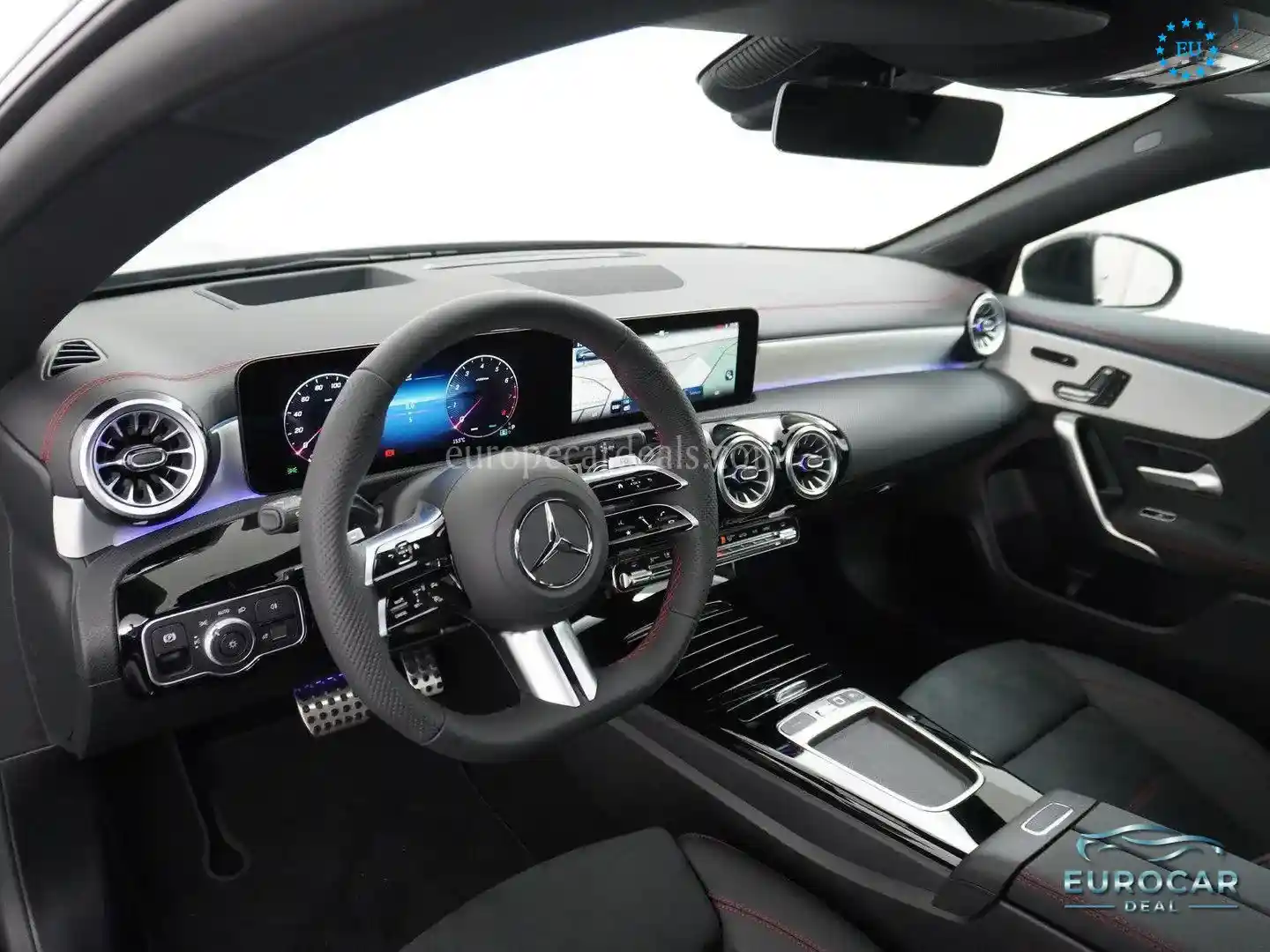 Mercedes-Benz CLA 180 Shooting Brake
